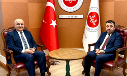 Dini hizmetler masaya yatırıldı