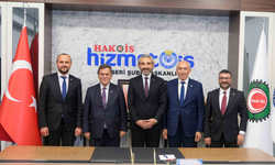 Odakır ve Alan’dan Navruz’a tebrik