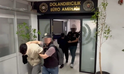 Devremülk dolandırıcılarına operasyon!