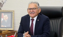 Başkan Büyükkılıç'yan müjde var!