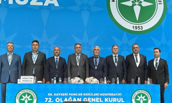 Akay güven tazeledi