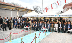 Koramaz vadisi, dünya’ya açıldı