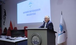Büyük proje Pazartesi tanıtılacak