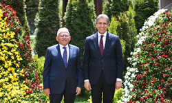 “Kayseri bizim onurumuz, gururumuz”