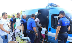Dilencilikle Mücadele masaya yatırıldı