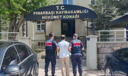 Kesinleşmiş cezası bulunan ihraç müdür yakalandı