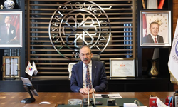 "Sanayicilerimiz takdire şayan bir performans sergiledi"