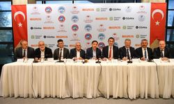 Başkan Büyükkılıç, İş Birliğine İmza Attı