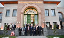Başkan Büyükkılıç’tan Gastronomide Dev Hamle
