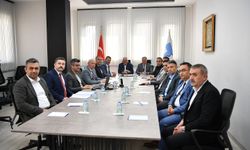 Başkan Büyükkılıç’tan “Hacılar” Çıkarması