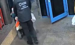 Engelliler Haftasında Duygulandıran Yardım