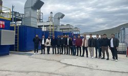 Kayseri’nin Çevreci Tesisi Öğrencilere İlham Oldu