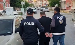 Aranan 117 kişi yakalandı