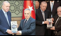 Anadolu'nun göz boncuğu oldu