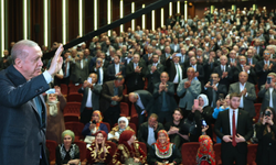 Tarım ve Orman Şûrası’nda “Bereketin Yüzyılı” vurgusu