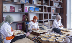 Kayseri Mutfağı, yenilendi