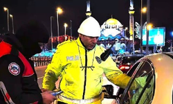 Huzur Operasyonunda Şok Yakalamalar!