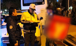 Kayseri’de Şok Denetim!