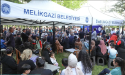 Melikgazi’de Talepler Yerinde Dinleniyor