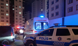 Kocasinan’da 1 Kişi Bıçaklandı