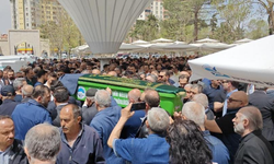 Yelkenoğlu’na Son Veda