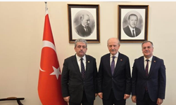 Hacılar’a 1 Milyar TL’lik Dev Yatırım Müjdesi