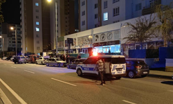 İş Yerinde Kanlı Tartışma