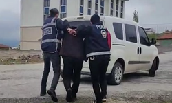 Halkın Huzurunu Bozan İki Şahıs Yakalandı