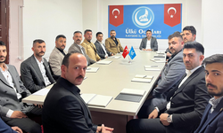 Ülkücüler 19 Mayıs’a hazırlanıyor