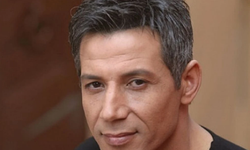 Mustafa Yıldızdoğan konseri var