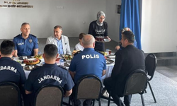 Şehidin ailesi için en anlamlı program