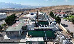Kayseri Büyükşehir, Katı Atıktan Şehre Katkı Sağladı