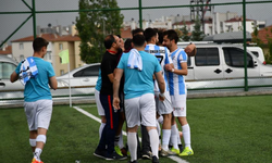 Erciyes İdmangücü ilk hedefine ulaştı