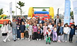 Büyükkılıç, öğrenciler ve velilerle buluştu