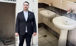 Koca: “Belediye sınıfta kaldı.”