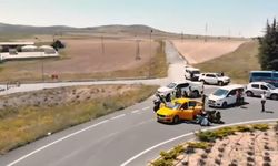Kayseri’de Mideye Saklanan Zehir Operasyonu