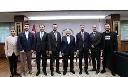 Kültür Yolu Festivali İstişare Edildi