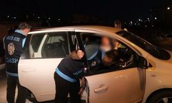 Aranan 7 kişi yakalandı