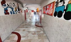 Tayini çıkan okul müdüründen örnek davranış