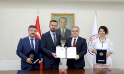İş birliği protokolü imzalandı