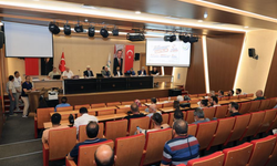 Talas'ta yatırımlara 35.5 milyonluk kaynak