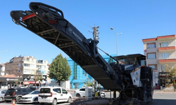 "Kayseri’de ilk kez kullanılan araçla doğayı koruyoruz"