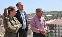 Kayseri Hacılar artık daha sağlam