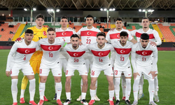 Ümit Milli Takım'ın aday kadrosu açıklandı