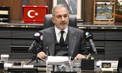 Kayseri için endişa ediyorlar!