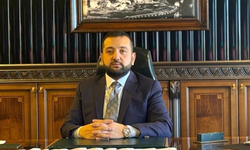 Kayseri'de 100 aileye kurban desteği