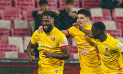 Nazon gol oldu yağdı