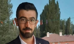 Kene Kayseri'de can aldı