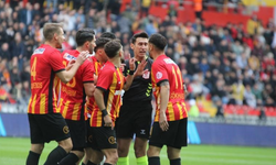 İşte Kayserispor'un kart karnesi...