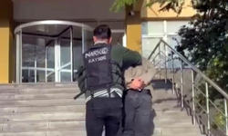 Kayseri’de Zehir Tacirlerine Darbe